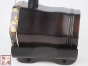 【已售】高级老红木二胡-风卷残云-3030