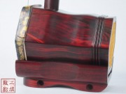 【已售】高级紫檀二胡-金色麦田-3066