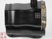【已售】【视频】精品黑檀二胡3100