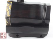 【已售】【视频】精品黑檀二胡3135