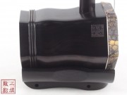 【已售】【视频】精品黑檀二胡3134