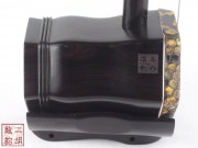 【已售】【视频】精品黑檀二胡3130