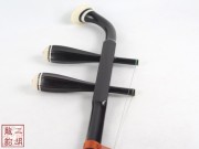 【已售】【视频】精品黑檀二胡3134