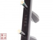 【已售】【视频】精品黑檀二胡3135