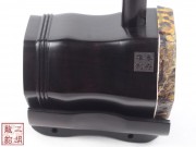 【已售】【视频】精品特优黑檀二胡3145