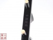 【已售】精品特优黑檀二胡3146