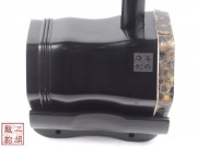 【已售】精品特优黑檀二胡3148