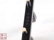 【已售】【视频】精品特优黑檀二胡3149