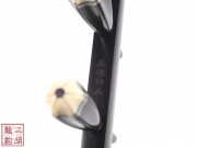 【已售】精品特优黑檀二胡3146