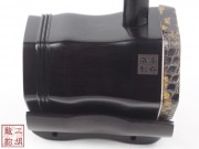 【已售】精品特优黑檀二胡3146