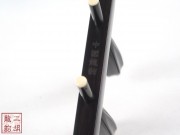【已售】精品特优黑檀二胡3148