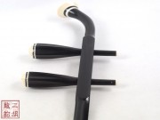 【已售】精品特优黑檀二胡3148
