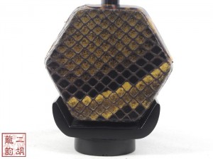 【已售】精品特优黑檀二胡3146
