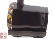 【已售】高级老红木二胡-行云流水-3182