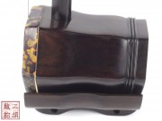 【已售】高级老红木二胡-平步青云-3180