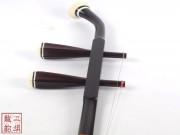 【已售】高级老红木二胡-平步青云-3180