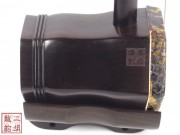 【已售】高级老红木二胡-平步青云-3180