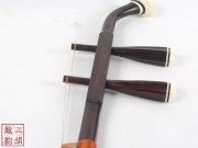 【已售】高级老红木二胡-行云流水-3182