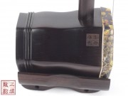 【已售】高级老红木二胡-行云流水-3182