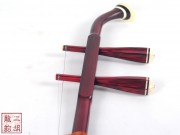 【已售】高级紫檀二胡-逐浪-3200