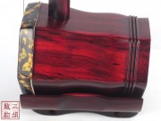 【已售】高级紫檀二胡-逐浪-3200