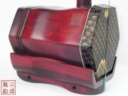 【已售】高级紫檀二胡-逐浪-3200