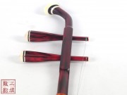 【已售】高级紫檀二胡-逐浪-3200