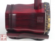 【已售】高级紫檀二胡-龙卷风-3202