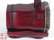 【已售】高级紫檀二胡-逐浪-3200