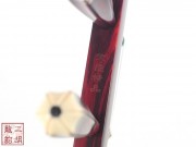 【已售】高级紫檀二胡-逐浪-3200