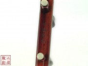 【已售】高级紫檀二胡-独上西楼-3207