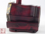 【已售】高级紫檀二胡-独上西楼-3207