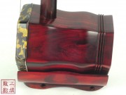 【已售】高级紫檀二胡-风雨同舟-3205