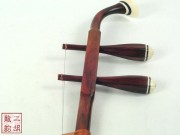 【已售】高级紫檀二胡-独上西楼-3207