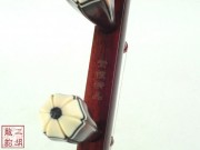 【已售】高级紫檀二胡-独上西楼-3207