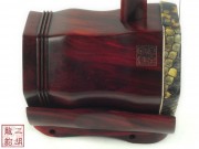 【已售】高级紫檀二胡-独上西楼-3207
