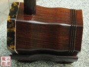 【已售】藏品老红木龙头二胡-巴山夜雨-3211