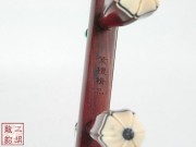 【已售】特价紫檀二胡-听松-3220