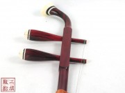 【已售】高级紫檀二胡-曲径通幽-3231