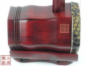 【已售】高级紫檀二胡-曲径通幽-3231