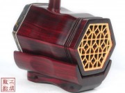 【已售】高级紫檀二胡-曲径通幽-3231