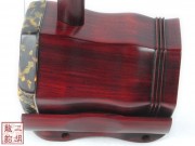 【已售】高级紫檀二胡-曲径通幽-3231