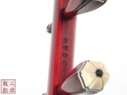 【已售】高级紫檀二胡-曲径通幽-3231