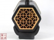 【已售】高级老红木二泉二胡-顺流逆流-3241