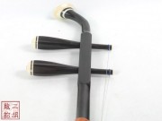 【已售】高级老红木二泉二胡-顺流逆流-3241