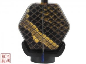 【已售】高级老红木二泉二胡-顺流逆流-3241