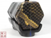 【已售】高级老红木二泉二胡-顺流逆流-3241