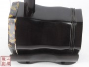 【已售】高级老红木二泉二胡-顺流逆流-3241