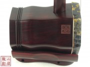 【已售】高级紫檀二胡-针锋相对-3280