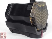 【已售】【视频】特价黑檀二胡3270